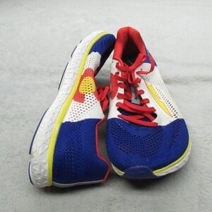 Altra Womens 10 Running Shoes Blue Escalante Bolder CO Boulder Lightweight RARE